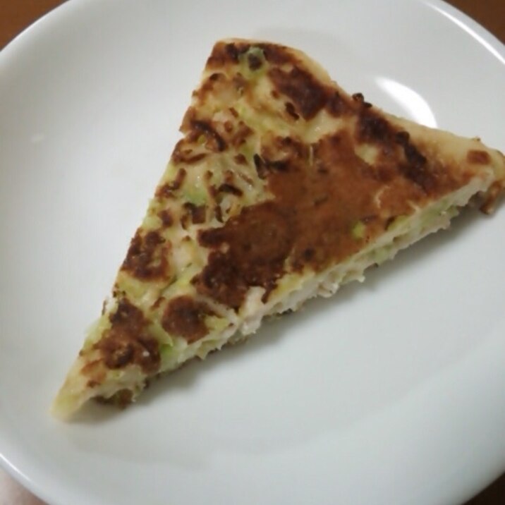 手掴みok 赤ちゃんのお好み焼き 離乳食後期 レシピ 作り方 By Yuikimi5127 楽天レシピ 手掴みok 赤ちゃんのお好み焼き 離乳食後期 レシピ 作り方 By Yuikimi5127 楽天レシピ